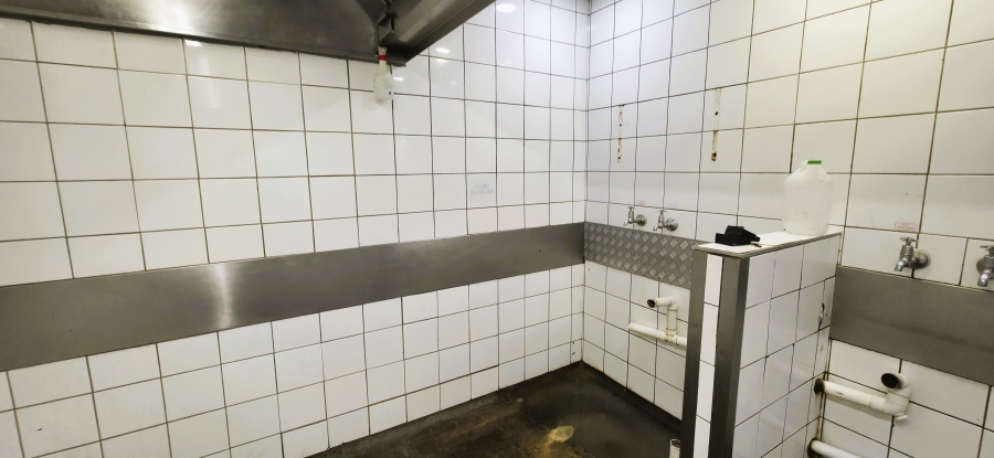 To Let Commercial Property for Rent in Empangeni Central KwaZulu-Natal