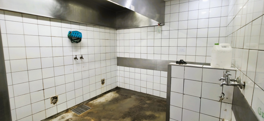 To Let Commercial Property for Rent in Empangeni Central KwaZulu-Natal