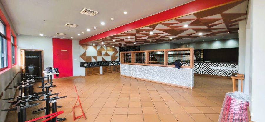 To Let Commercial Property for Rent in Empangeni Central KwaZulu-Natal