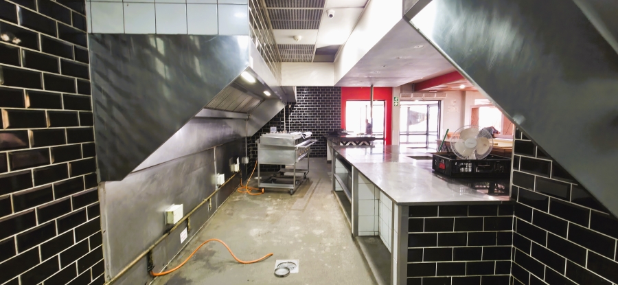 To Let Commercial Property for Rent in Empangeni Central KwaZulu-Natal
