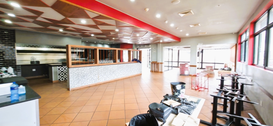 To Let Commercial Property for Rent in Empangeni Central KwaZulu-Natal