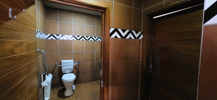 To Let Commercial Property for Rent in Empangeni Central KwaZulu-Natal