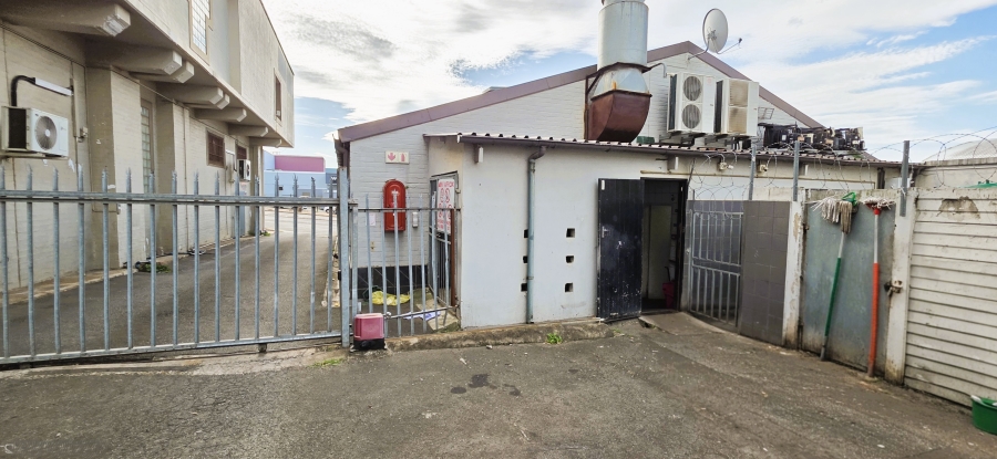 To Let Commercial Property for Rent in Empangeni Central KwaZulu-Natal