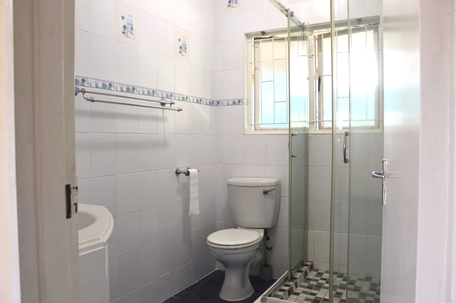 To Let 2 Bedroom Property for Rent in Escombe KwaZulu-Natal