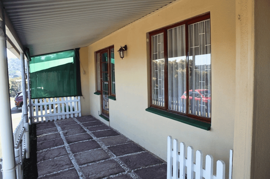To Let 2 Bedroom Property for Rent in Escombe KwaZulu-Natal