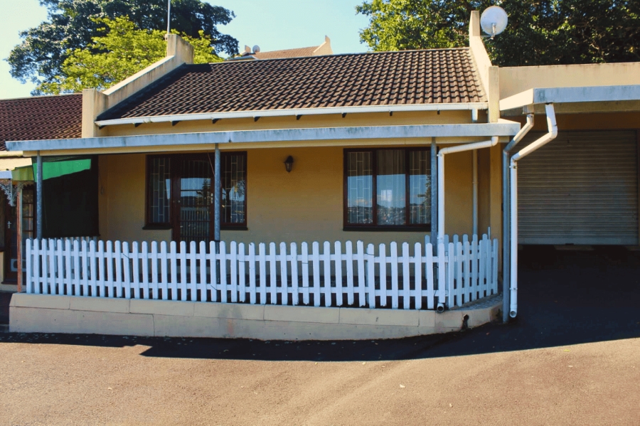 To Let 2 Bedroom Property for Rent in Escombe KwaZulu-Natal