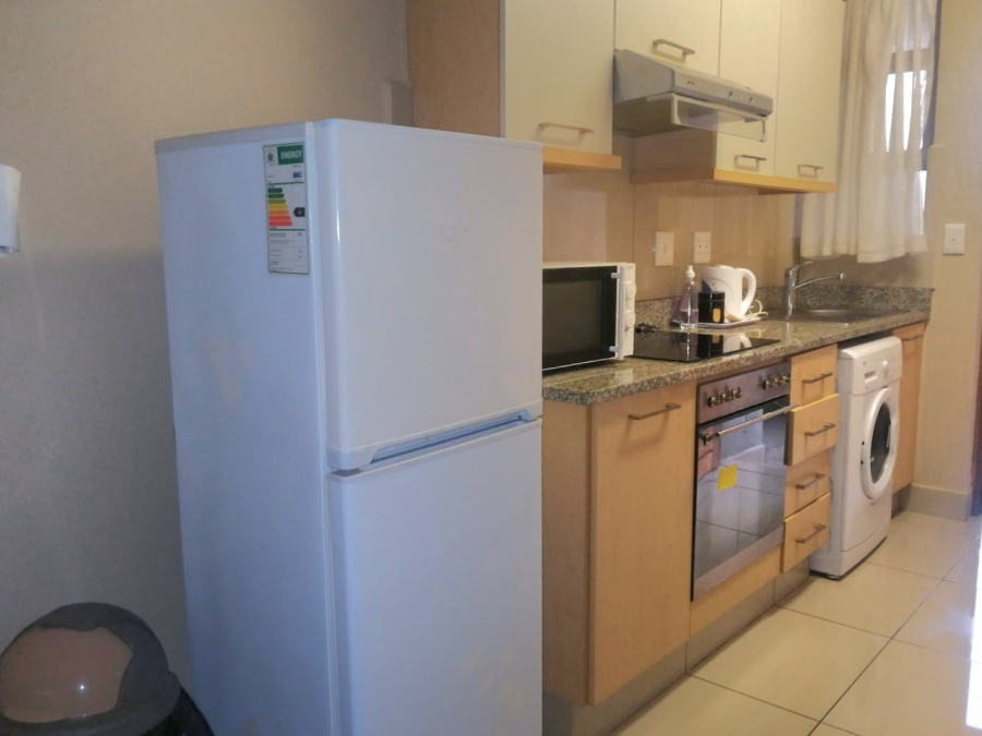 2 Bedroom Property for Sale in Umhlanga Ridge KwaZulu-Natal