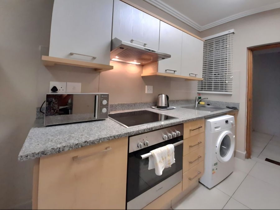 2 Bedroom Property for Sale in Umhlanga Ridge KwaZulu-Natal
