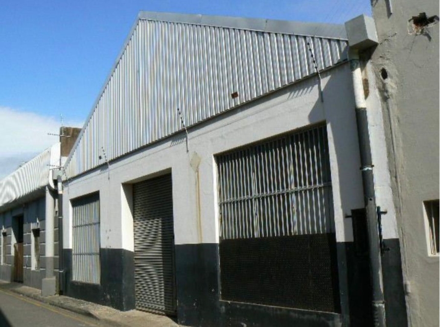 To Let Commercial Property for Rent in South Beach KwaZulu-Natal