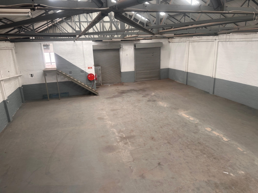 To Let Commercial Property for Rent in South Beach KwaZulu-Natal