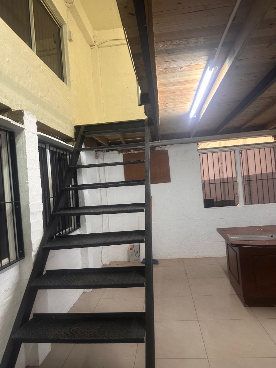 To Let Commercial Property for Rent in South Beach KwaZulu-Natal