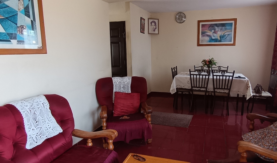 3 Bedroom Property for Sale in Whetstone KwaZulu-Natal