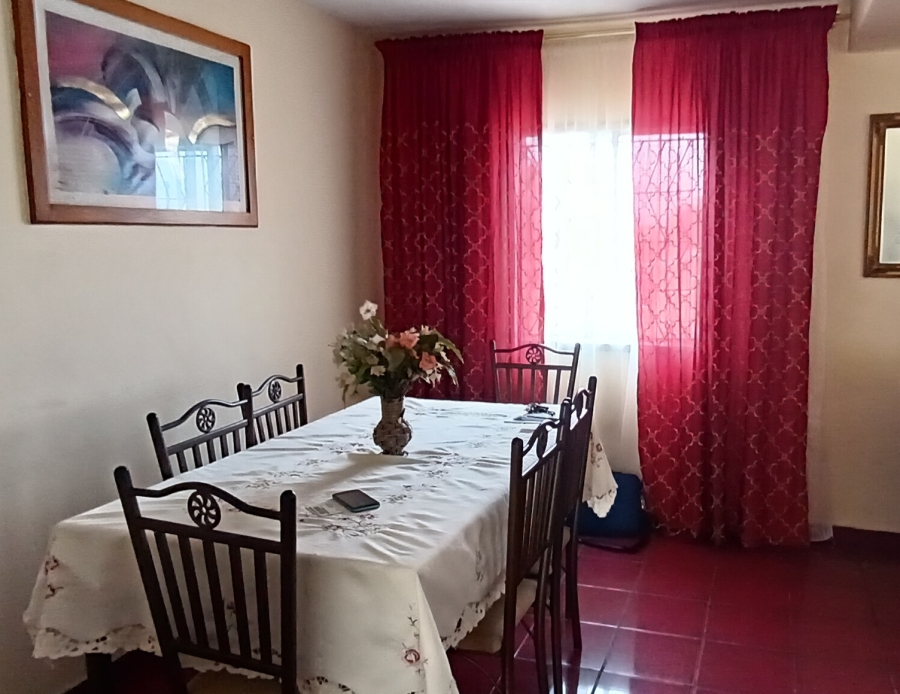 3 Bedroom Property for Sale in Whetstone KwaZulu-Natal