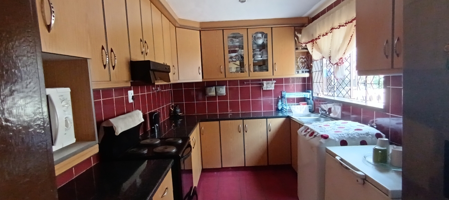 3 Bedroom Property for Sale in Whetstone KwaZulu-Natal
