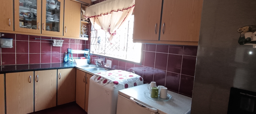 3 Bedroom Property for Sale in Whetstone KwaZulu-Natal