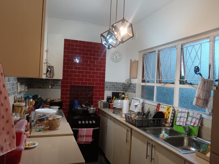 To Let 2 Bedroom Property for Rent in Umbilo KwaZulu-Natal