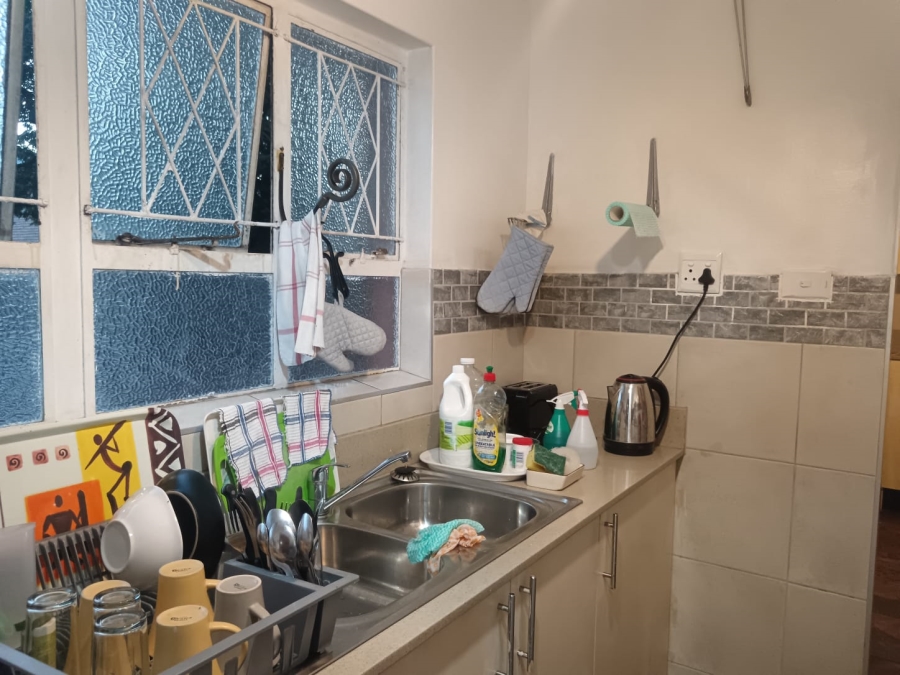 To Let 2 Bedroom Property for Rent in Umbilo KwaZulu-Natal