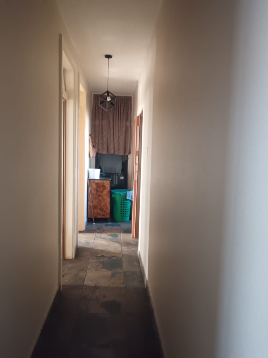 To Let 2 Bedroom Property for Rent in Umbilo KwaZulu-Natal