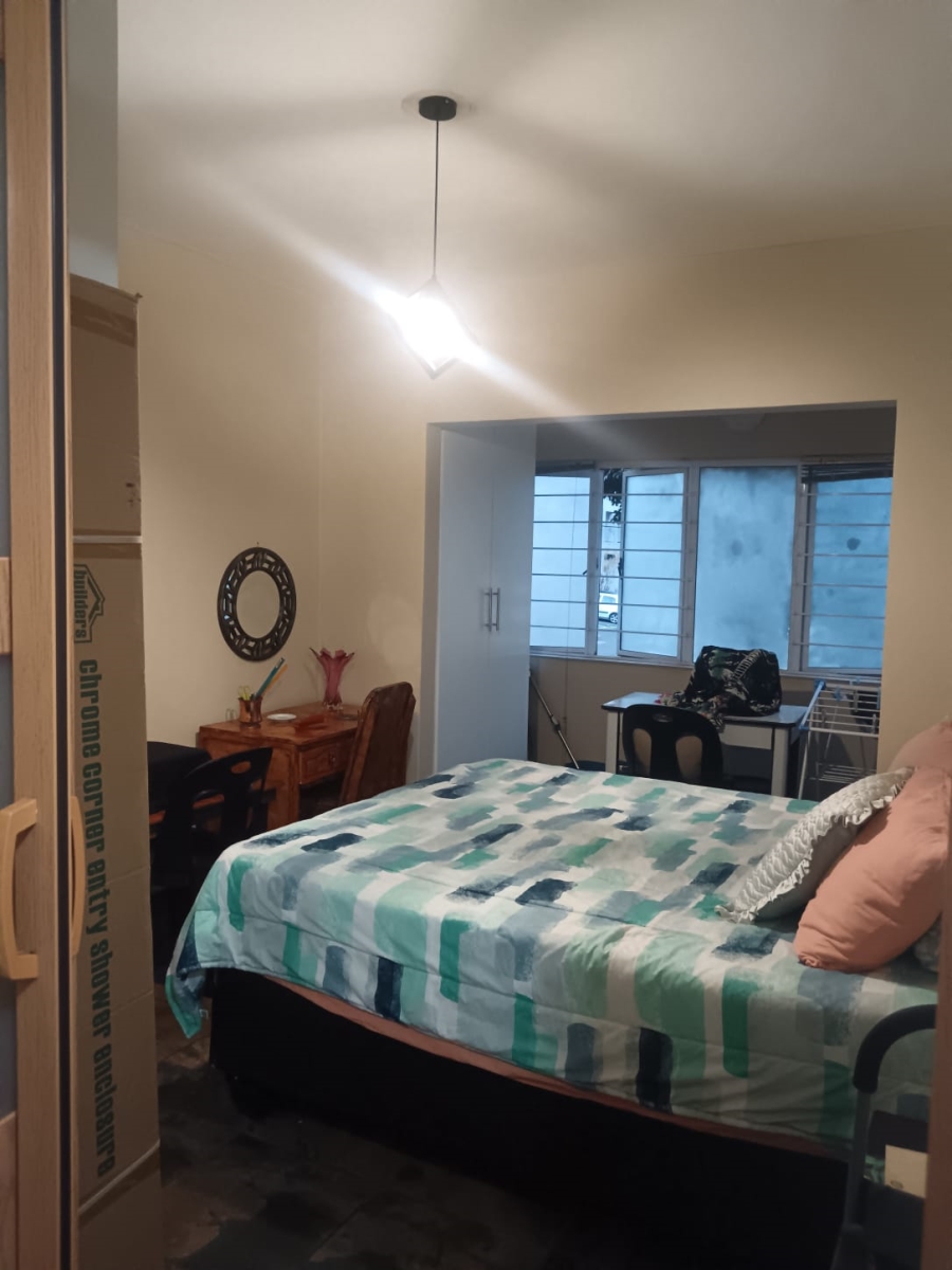 To Let 2 Bedroom Property for Rent in Umbilo KwaZulu-Natal
