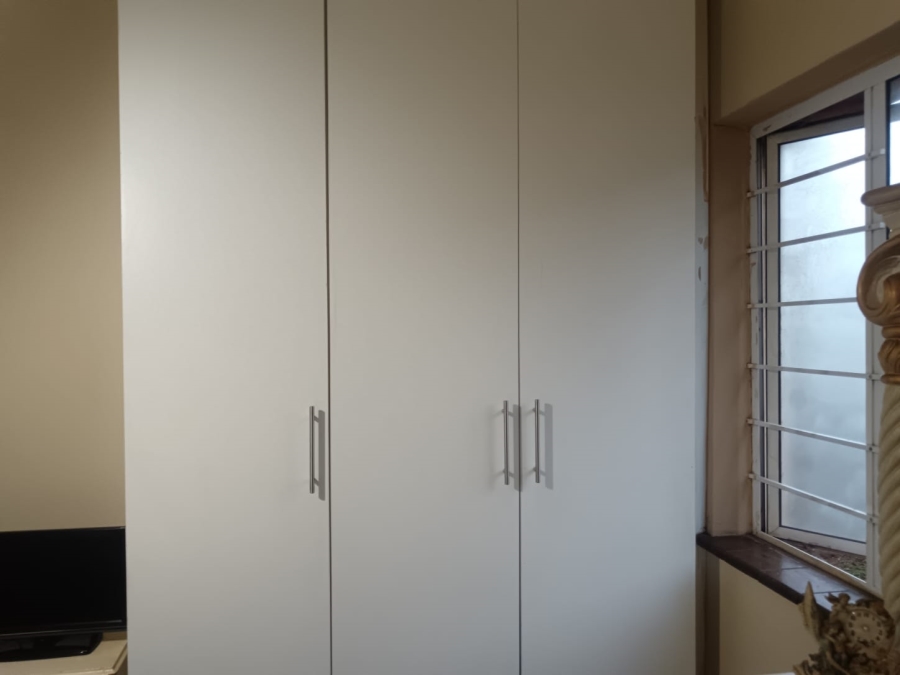 To Let 2 Bedroom Property for Rent in Umbilo KwaZulu-Natal