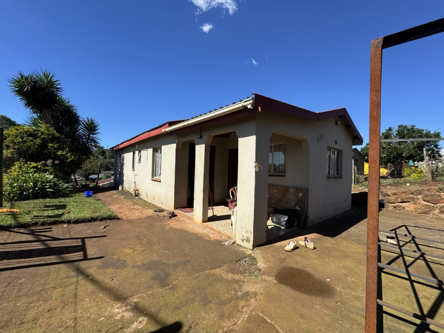 3 Bedroom Property for Sale in Howick West KwaZulu-Natal