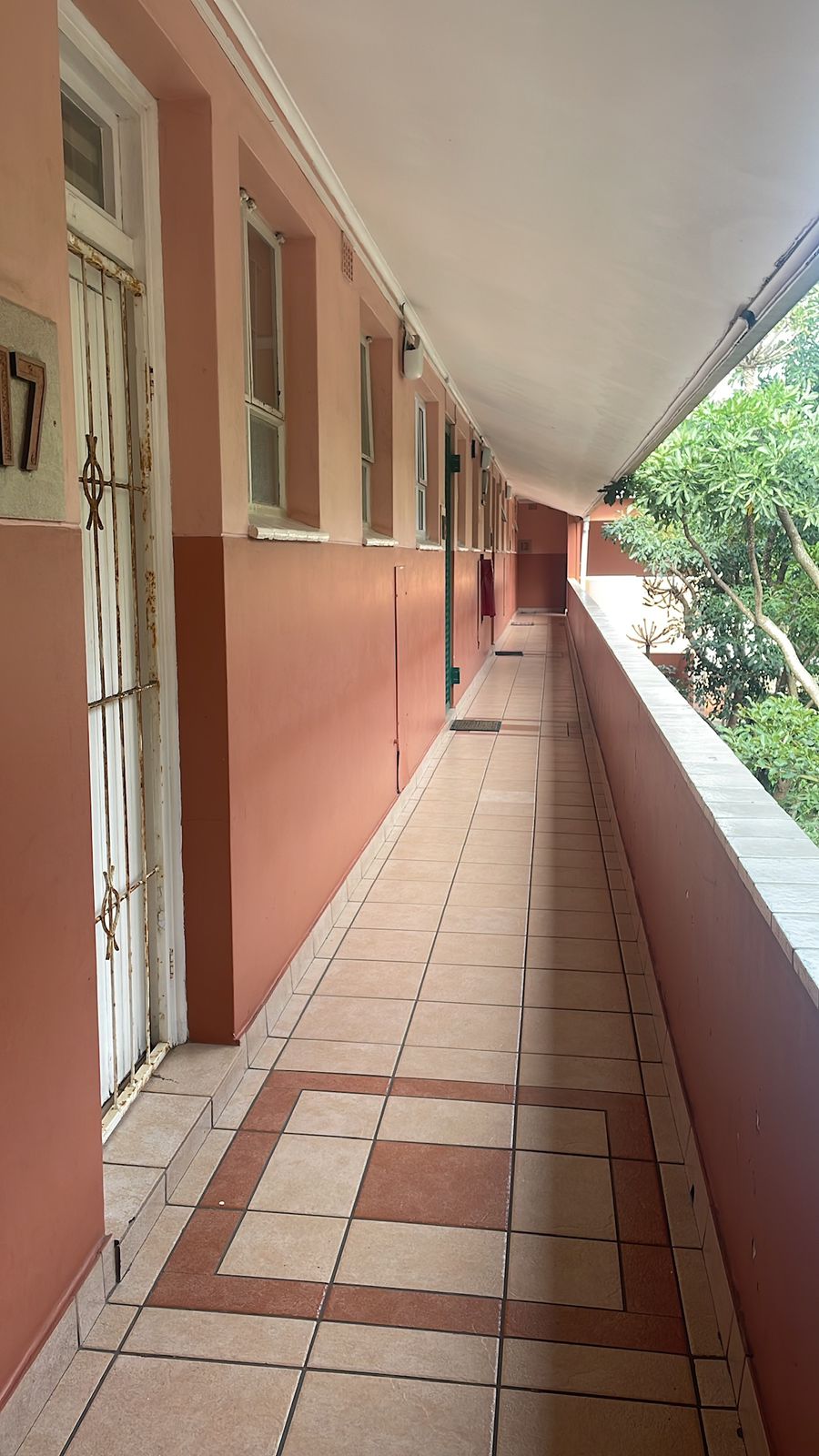 2 Bedroom Property for Sale in Essenwood KwaZulu-Natal