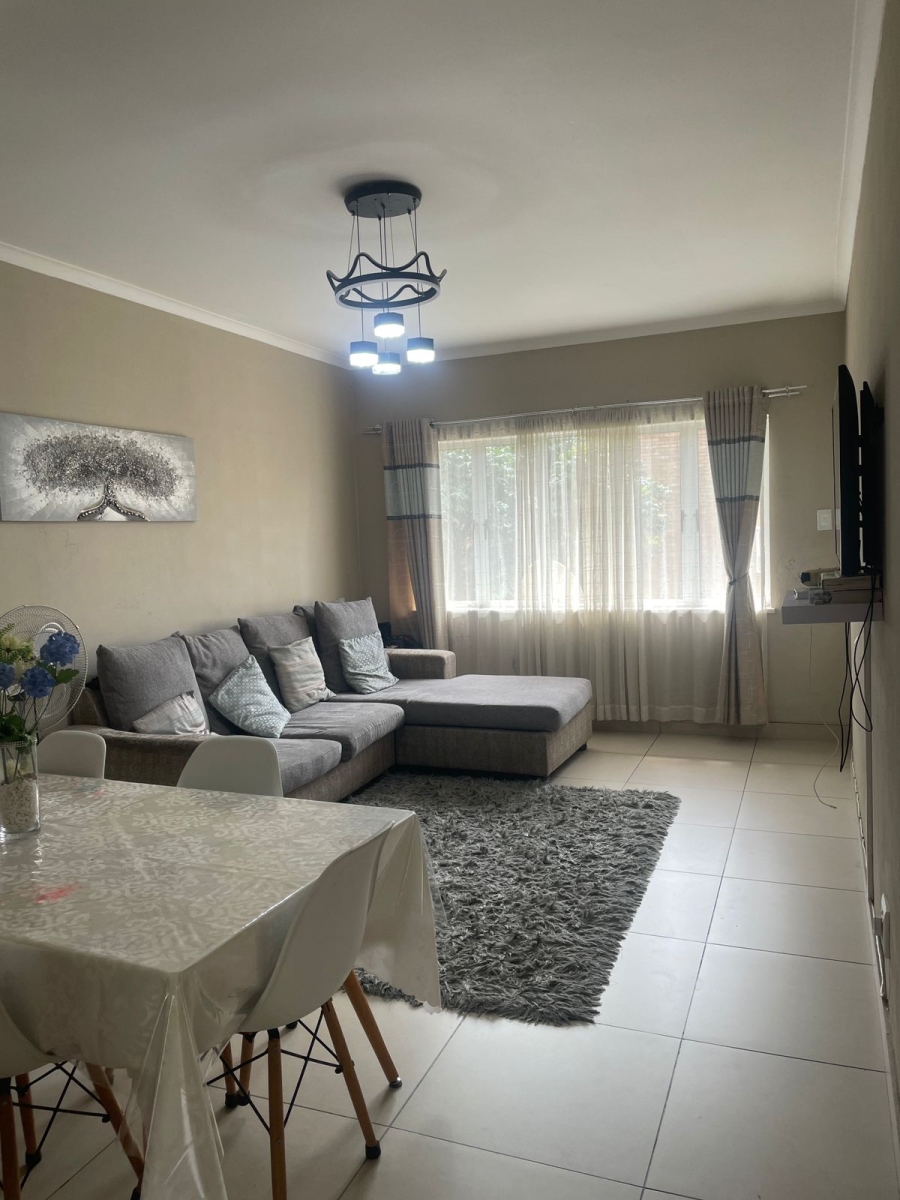 2 Bedroom Property for Sale in Essenwood KwaZulu-Natal