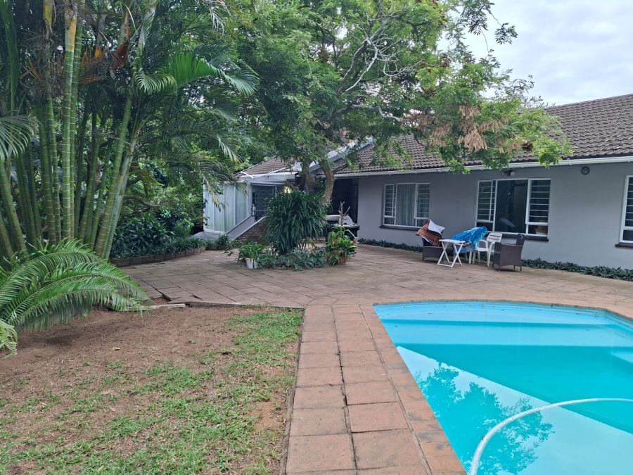 4 Bedroom Property for Sale in Westbrook KwaZulu-Natal