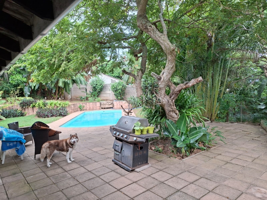 4 Bedroom Property for Sale in Westbrook KwaZulu-Natal