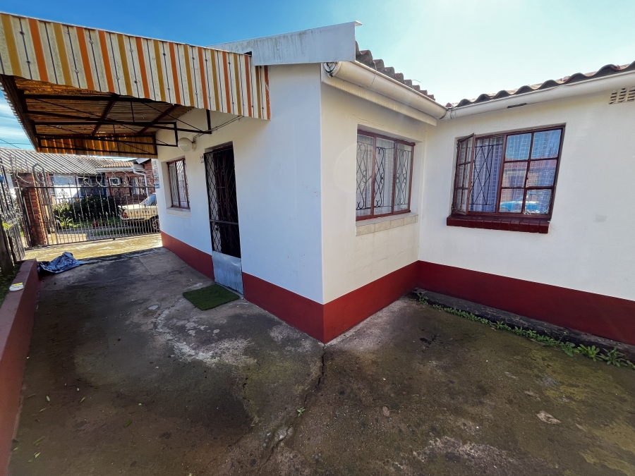 2 Bedroom Property for Sale in Pietermaritzburg Central KwaZulu-Natal