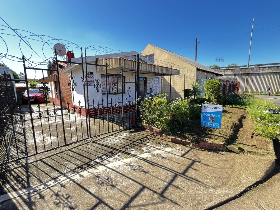2 Bedroom Property for Sale in Pietermaritzburg Central KwaZulu-Natal