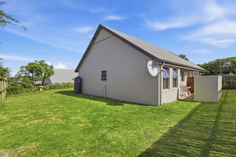 4 Bedroom Property for Sale in Salt Rock KwaZulu-Natal