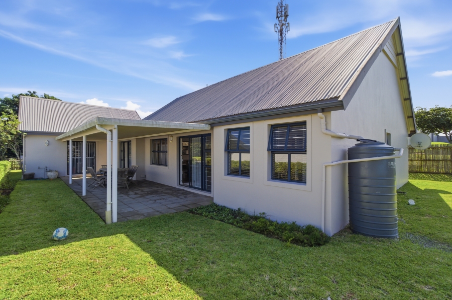 4 Bedroom Property for Sale in Salt Rock KwaZulu-Natal