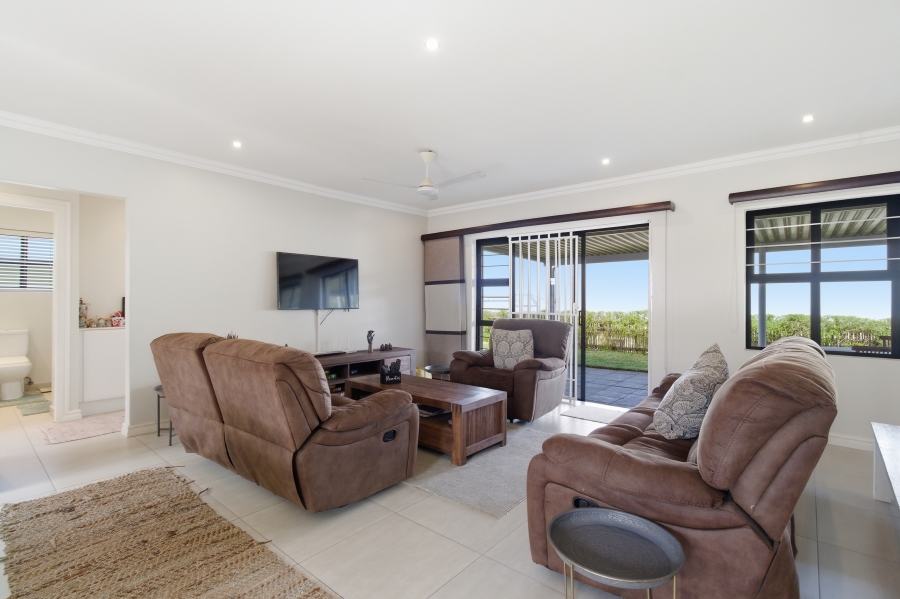 4 Bedroom Property for Sale in Salt Rock KwaZulu-Natal