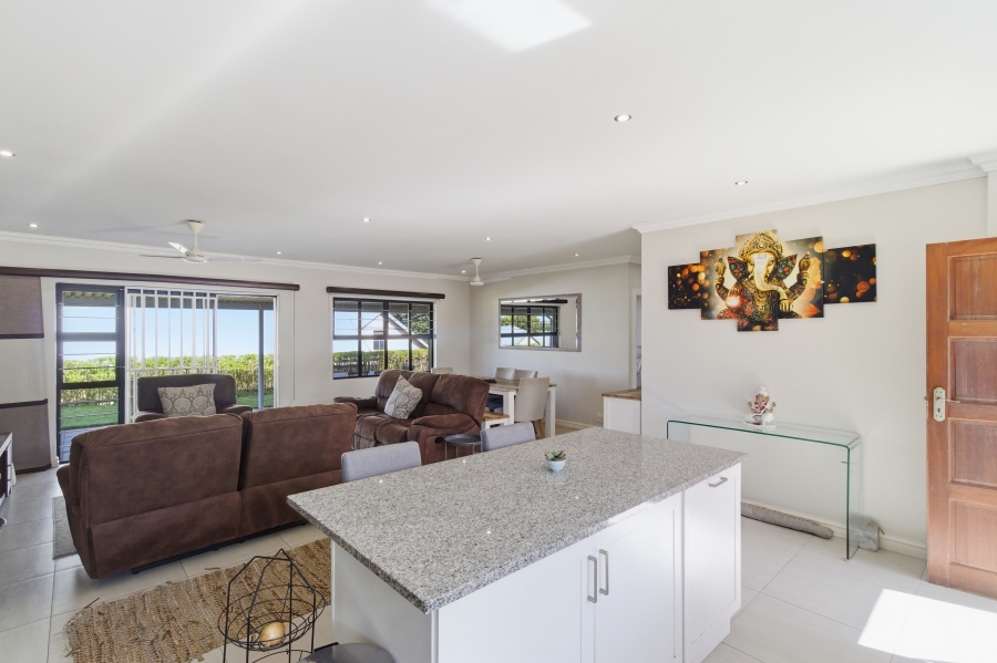 4 Bedroom Property for Sale in Salt Rock KwaZulu-Natal