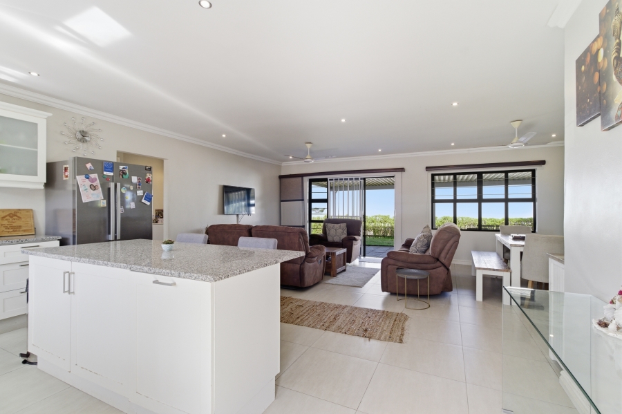 4 Bedroom Property for Sale in Salt Rock KwaZulu-Natal