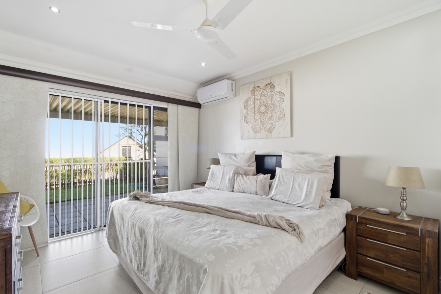 4 Bedroom Property for Sale in Salt Rock KwaZulu-Natal