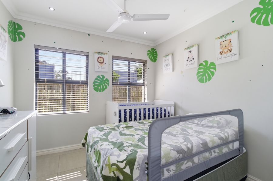 4 Bedroom Property for Sale in Salt Rock KwaZulu-Natal