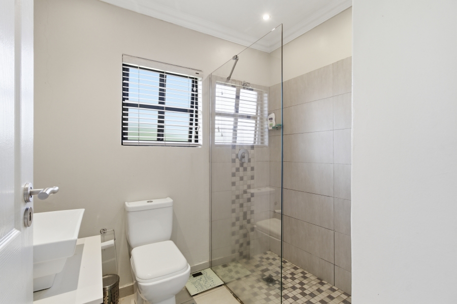 4 Bedroom Property for Sale in Salt Rock KwaZulu-Natal