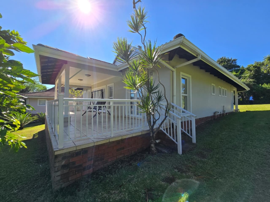 3 Bedroom Property for Sale in Eshowe KwaZulu-Natal