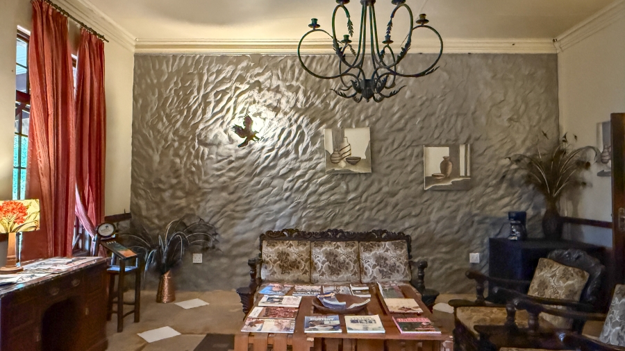 15 Bedroom Property for Sale in Oribi Flats KwaZulu-Natal