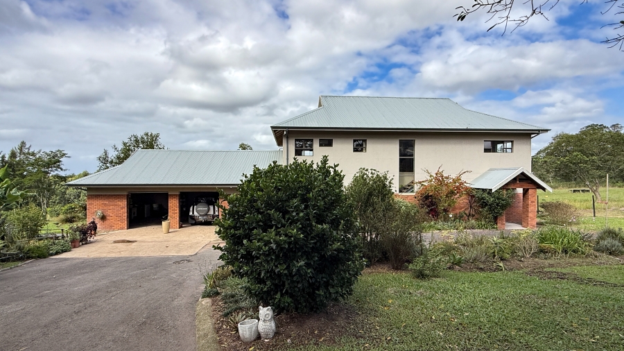 15 Bedroom Property for Sale in Oribi Flats KwaZulu-Natal