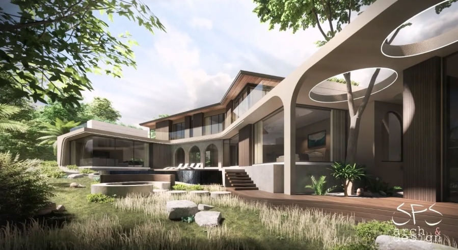 0 Bedroom Property for Sale in Elaleni Coastal Forest Estate KwaZulu-Natal
