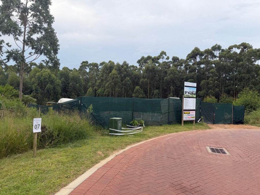 0 Bedroom Property for Sale in Elaleni Coastal Forest Estate KwaZulu-Natal