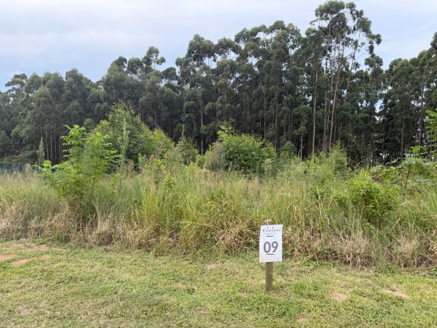 0 Bedroom Property for Sale in Elaleni Coastal Forest Estate KwaZulu-Natal