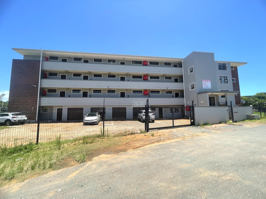 3 Bedroom Property for Sale in Bluff KwaZulu-Natal