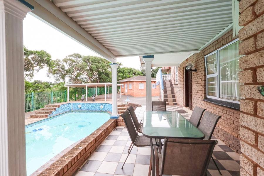 4 Bedroom Property for Sale in Amanzimtoti KwaZulu-Natal