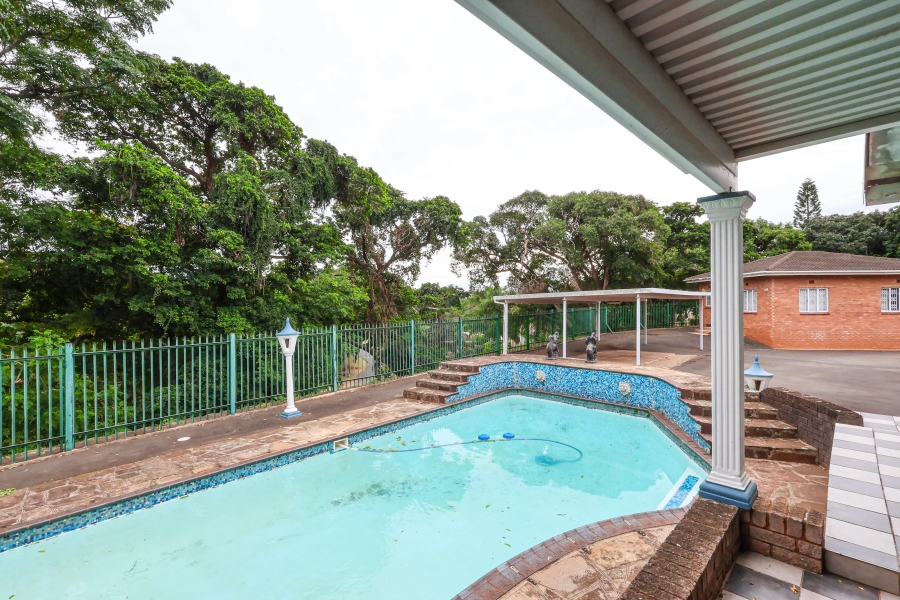4 Bedroom Property for Sale in Amanzimtoti KwaZulu-Natal