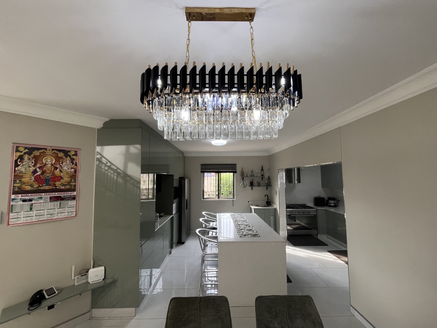 4 Bedroom Property for Sale in Parkgate KwaZulu-Natal