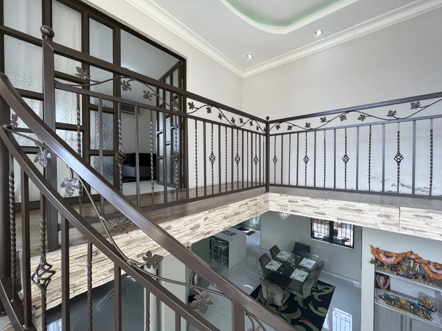 4 Bedroom Property for Sale in Parkgate KwaZulu-Natal
